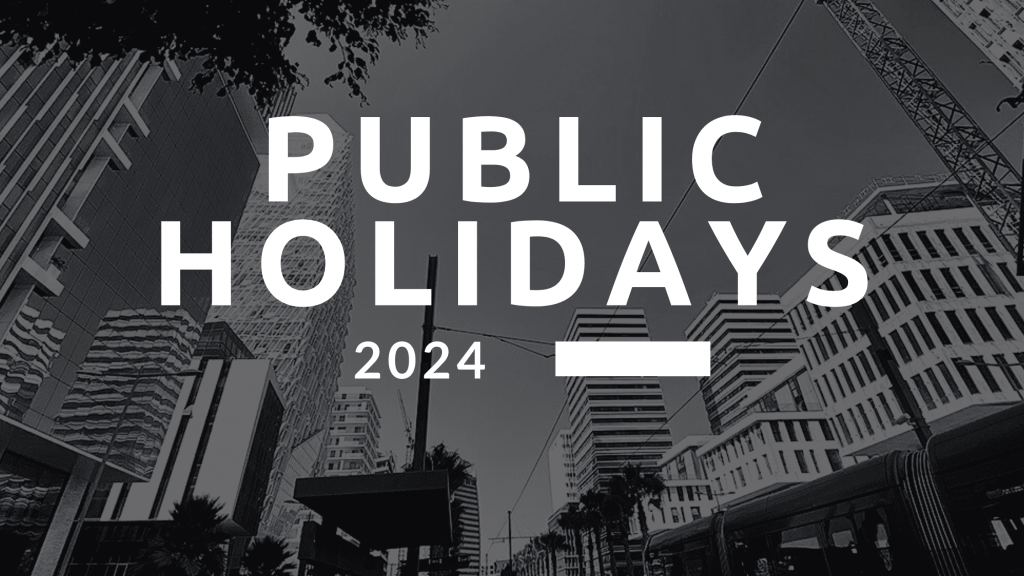 The Complete Guide to NZ Public Holidays 2024 – Key Dates and Info