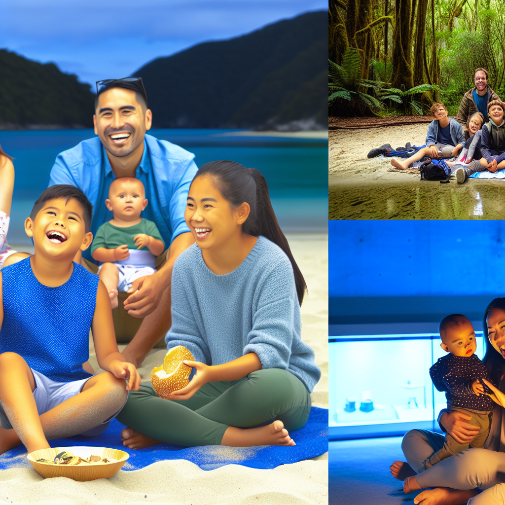 Family planning and school-term booking tips — parents booking accommodation